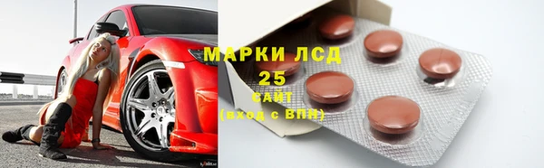 стафф Алексин
