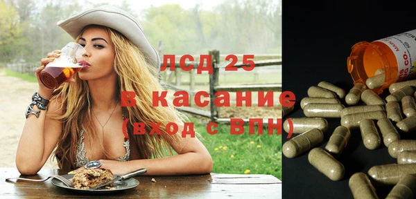 стафф Алексин